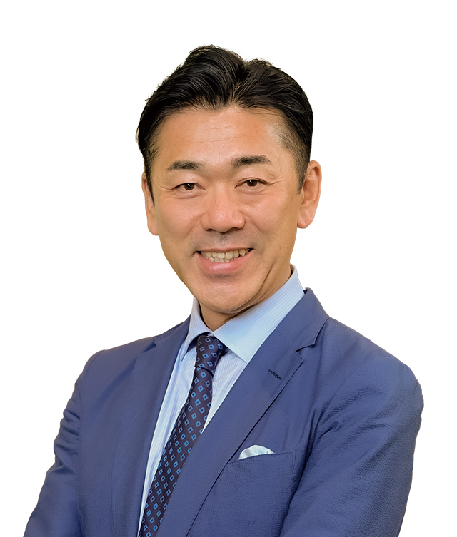 石川　雄史
