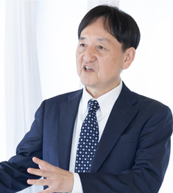 (株)ウエストワン 高野様