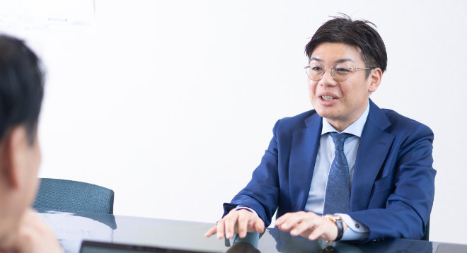 補助金・公的融資は「成長投資」のために存在する