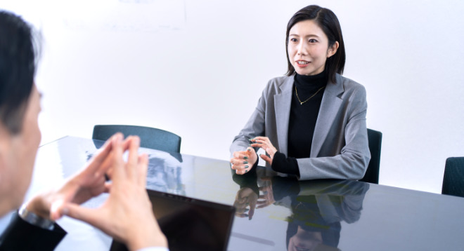 採択後の実行こそ、企業成長の分岐点